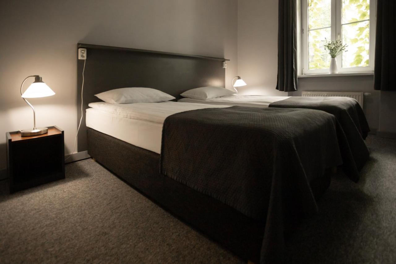 Apartament Satynowy By Good Time Lodz  Luaran gambar